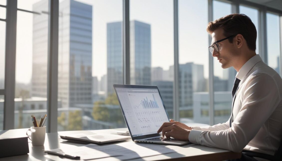 Immobilienpreise steigen moderat: Ein Überblick über aktuelle Trends und Entwicklungen**