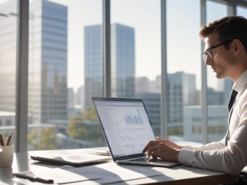 Immobilienpreise steigen moderat: Ein Überblick über aktuelle Trends und Entwicklungen**