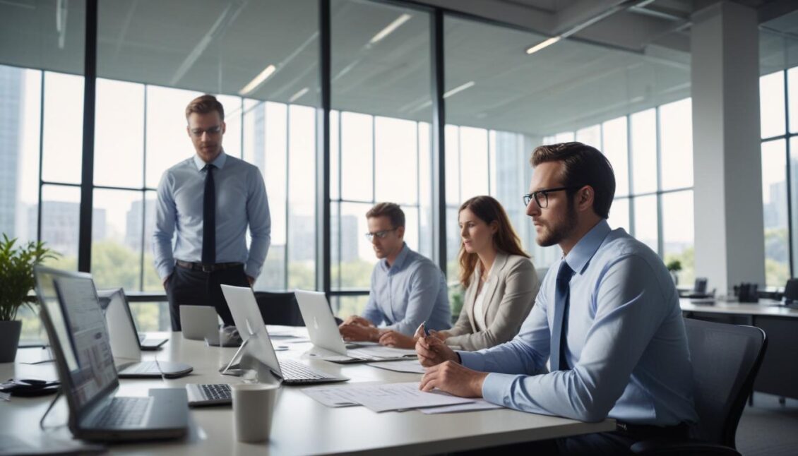 Datenqualität im Finanzwesen: Schlüssel zur Wertschöpfung trotz Herausforderungen und Risiken durch fehlerhafte Unternehmensdaten