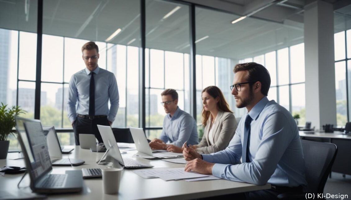 Datenqualität im Finanzwesen: Schlüssel zur Wertschöpfung trotz Herausforderungen und Risiken durch fehlerhafte Unternehmensdaten