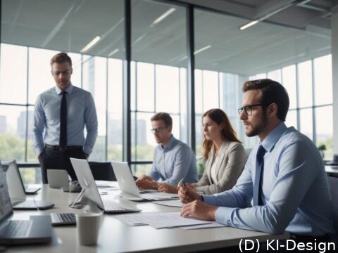Datenqualität im Finanzwesen: Schlüssel zur Wertschöpfung trotz Herausforderungen und Risiken durch fehlerhafte Unternehmensdaten