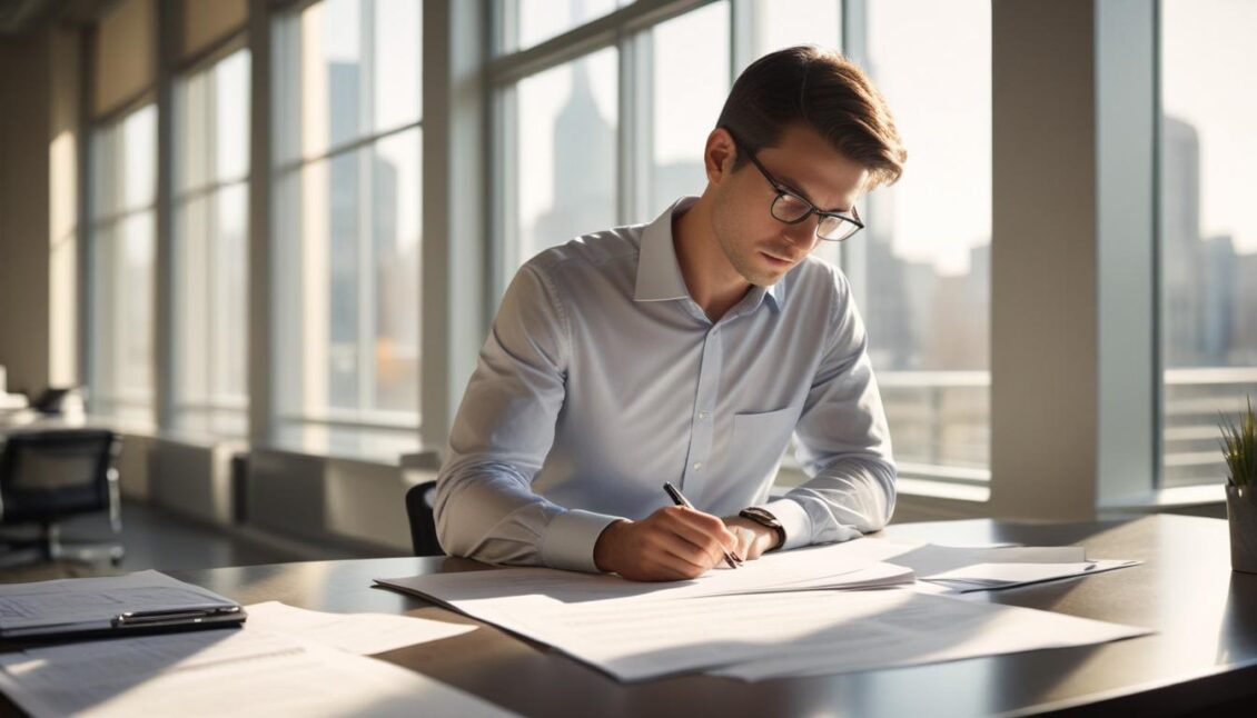 Strategien für den Vermögensaufbau: Ein Leitfaden für Gutverdiener**