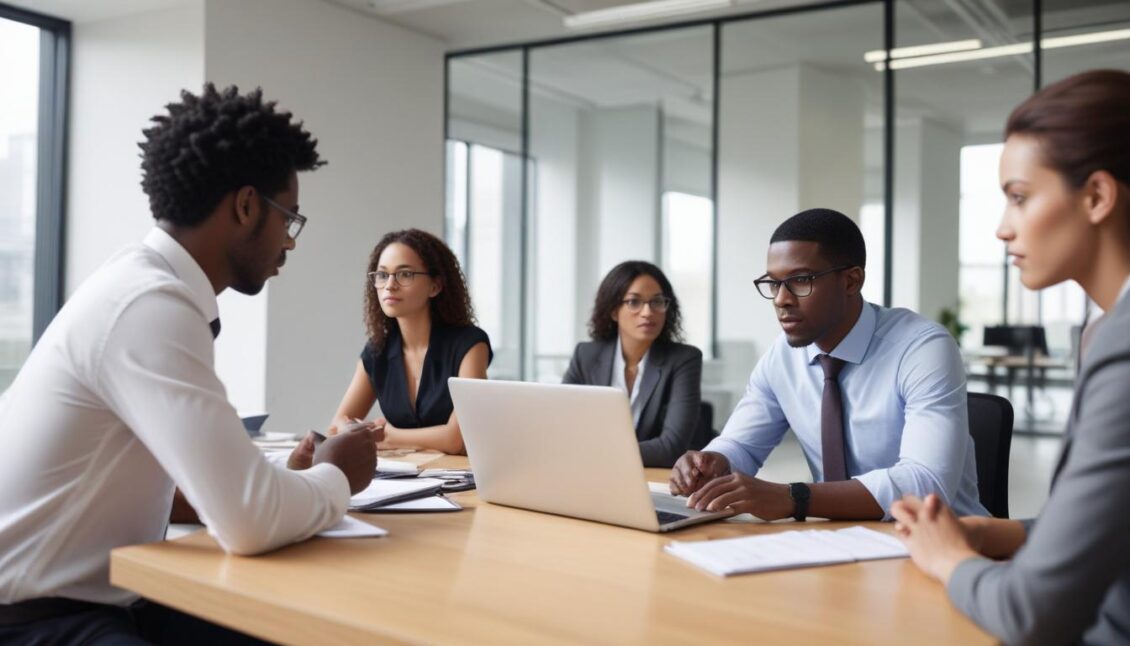 Coface Deutschland und LSEG Risk Intelligence schließen strategische Partnerschaft**