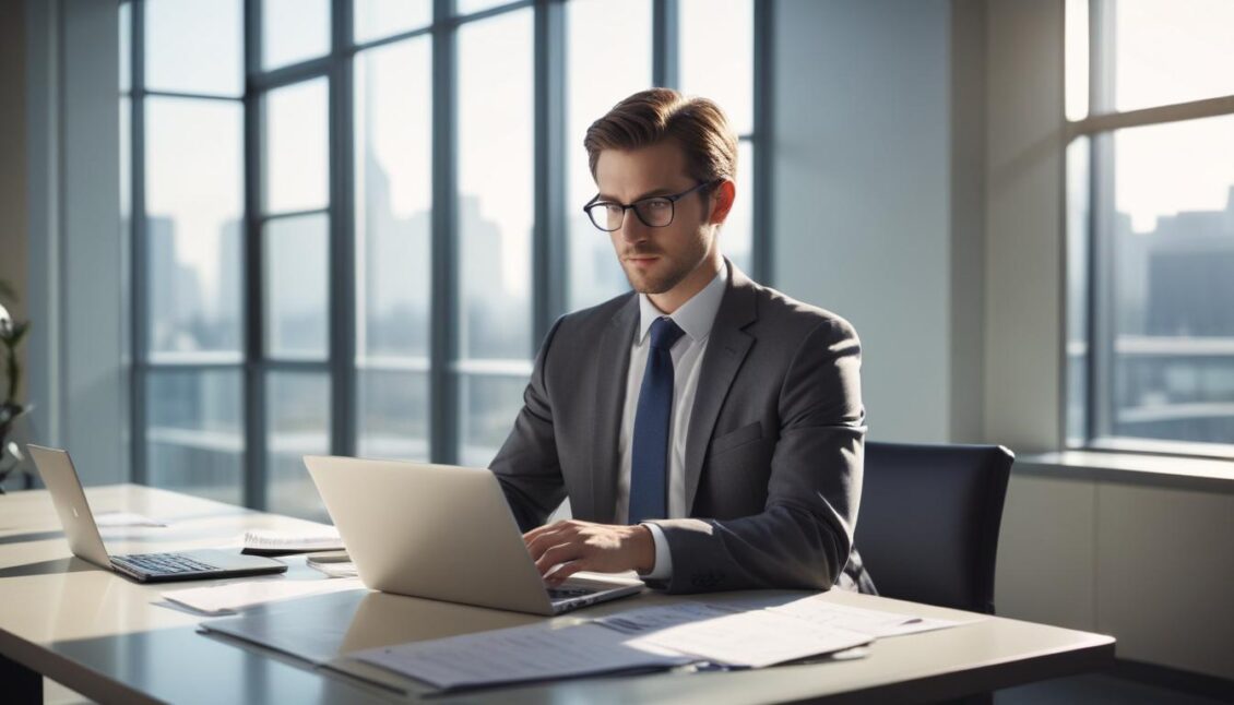 Big Data revolutioniert Finanzwelt: Kundenakquise, Risikomanagement und Betrugserkennung neu definiert