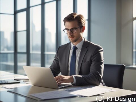 Big Data revolutioniert Finanzwelt: Kundenakquise, Risikomanagement und Betrugserkennung neu definiert