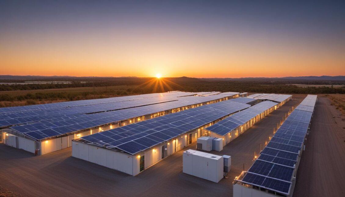 Boom im deutschen Batteriespeichermarkt: Chancen und Herausforderungen für Investoren