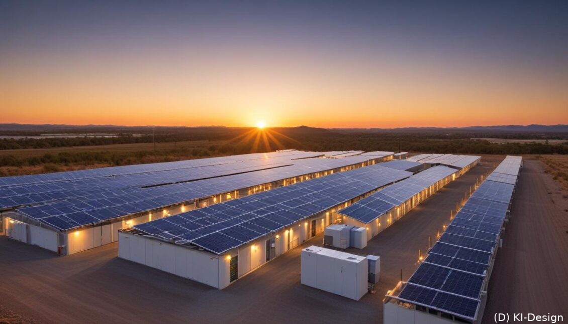 Boom im deutschen Batteriespeichermarkt: Chancen und Herausforderungen für Investoren