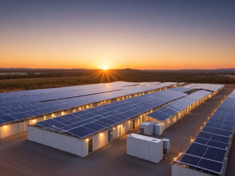 Boom im deutschen Batteriespeichermarkt: Chancen und Herausforderungen für Investoren Boom im deutschen Batteriespeichermarkt: Chancen und Herausforderungen für Investoren