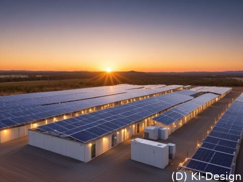 Boom im deutschen Batteriespeichermarkt: Chancen und Herausforderungen für Investoren