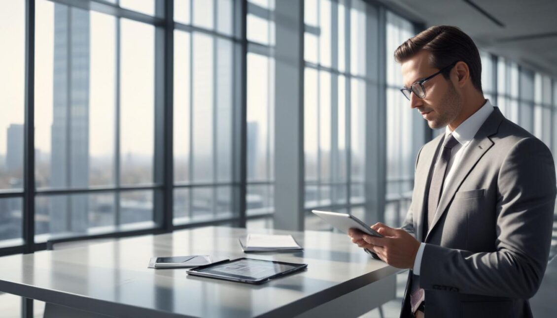 Regulierungslast in Banken: Wie sie zum Wachstumshemmnis wird