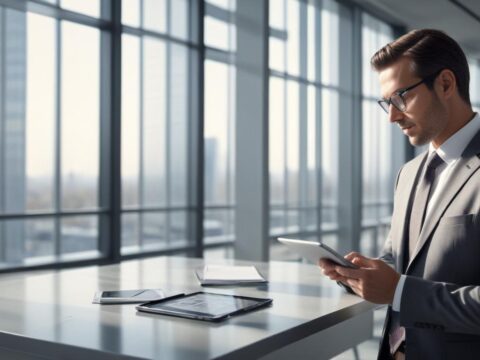 Regulierungslast in Banken: Wie sie zum Wachstumshemmnis wird Regulierungslast in Banken: Wie sie zum Wachstumshemmnis wird