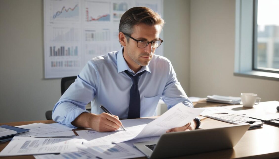 Private Banking-Test 2026: Gesellschaft für Qualitätsprüfung setzt Standards für exzellente Vermöge…