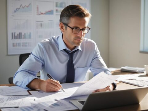 Private Banking-Test 2026: Gesellschaft für Qualitätsprüfung setzt Standards für exzellente Vermöge…