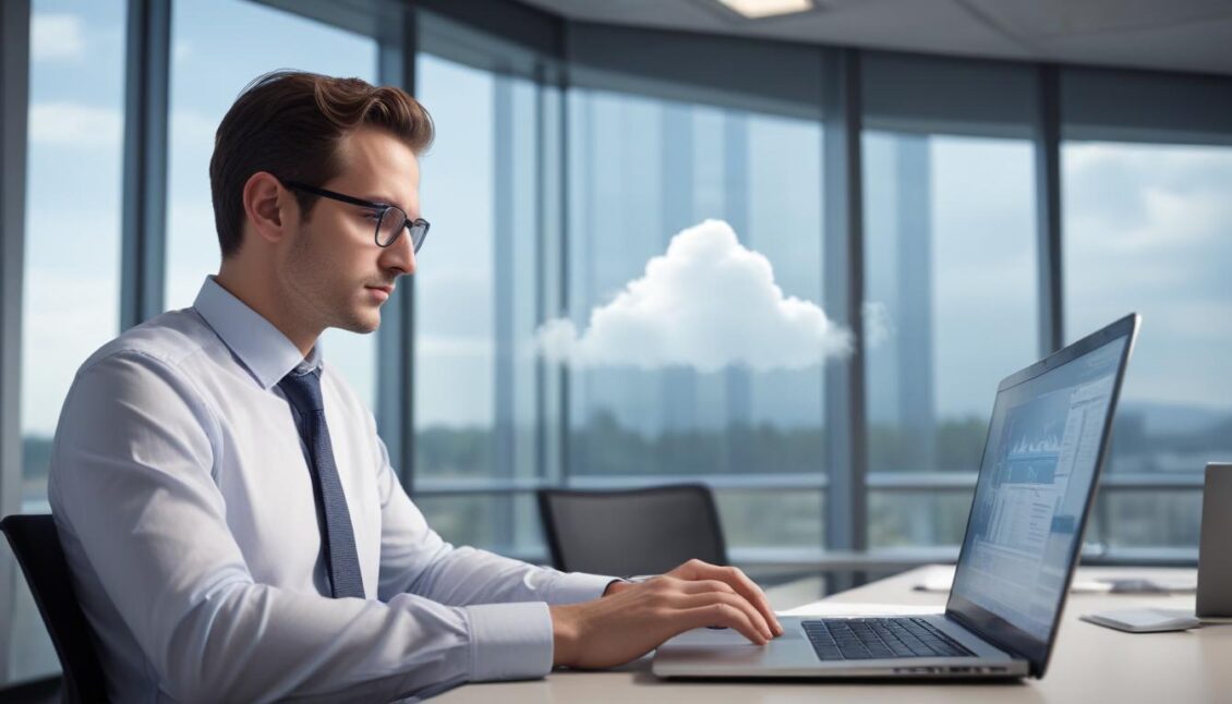 ROI-Optimierung Cloud-Kosten