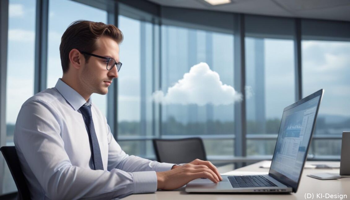 ROI-Optimierung Cloud-Kosten ROI-Optimierung Cloud-Kosten