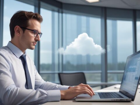 ROI-Optimierung Cloud-Kosten ROI-Optimierung Cloud-Kosten