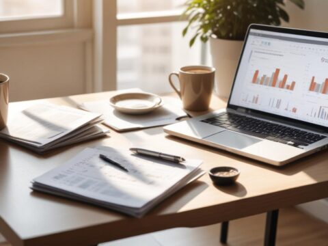 Herausforderungen im E-Commerce: Steuerliche Komplexitäten und Skalierungsprobleme**