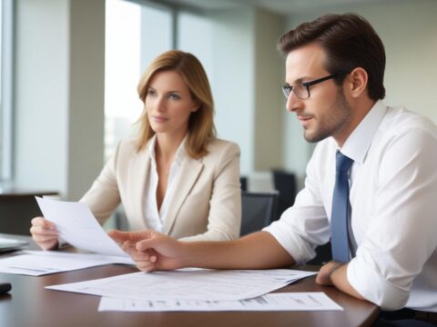 Innovative Finanzberatung für die Zukunft: Ethik und Individualität im Fokus**