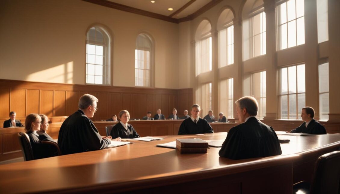 Landmarkenurteil des Landgerichts Münster: Schadensersatz für geschädigten Anleger nach fehlerhafte… Landmarkenurteil des Landgerichts Münster: Schadensersatz für geschädigten Anleger nach fehlerhafte…