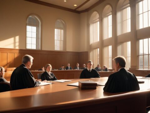 Landmarkenurteil des Landgerichts Münster: Schadensersatz für geschädigten Anleger nach fehlerhafte…