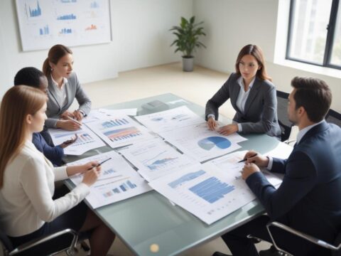 Herausforderungen für deutsche Unternehmen im Jahr 2026: Risiken für Liquidität und Finanzierung**