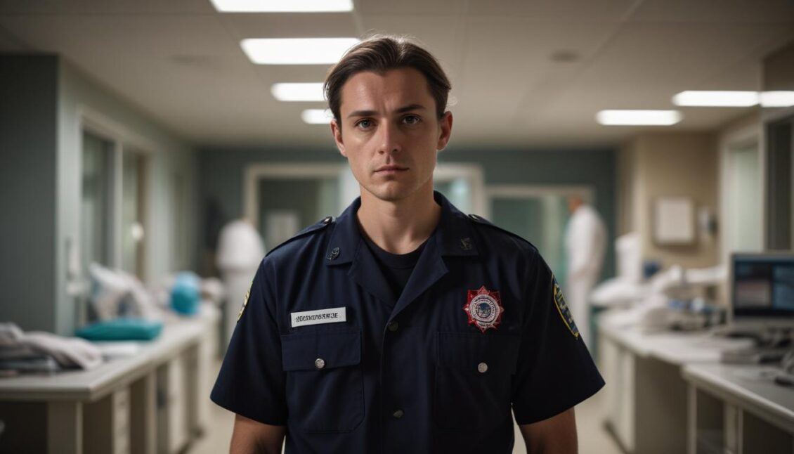 Herausforderungen und Belastungen im Rettungsdienst: Ein Blick auf die Realität für Notfallsanitäte… Herausforderungen und Belastungen im Rettungsdienst: Ein Blick auf die Realität für Notfallsanitäte…