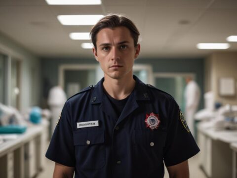 Herausforderungen und Belastungen im Rettungsdienst: Ein Blick auf die Realität für Notfallsanitäte…