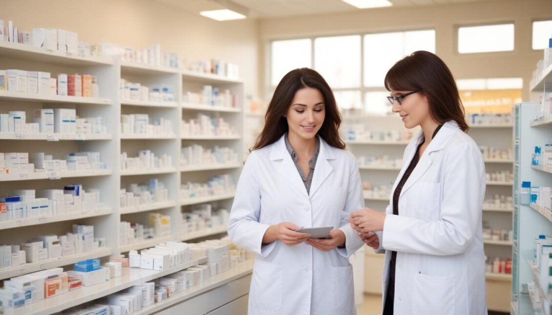 Winterliche Zahlungsgewohnheiten in Apotheken: Ein Blick auf Kartenzahlung und Kundenverhalten**