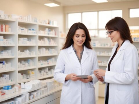 Winterliche Zahlungsgewohnheiten in Apotheken: Ein Blick auf Kartenzahlung und Kundenverhalten**