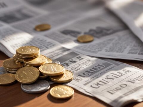 Schwankungen bei Gold- und Silberpreisen: Ein Blick auf die aktuelle Marktlage**