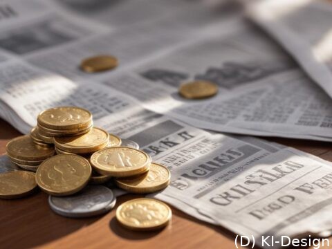 Schwankungen bei Gold- und Silberpreisen: Ein Blick auf die aktuelle Marktlage**