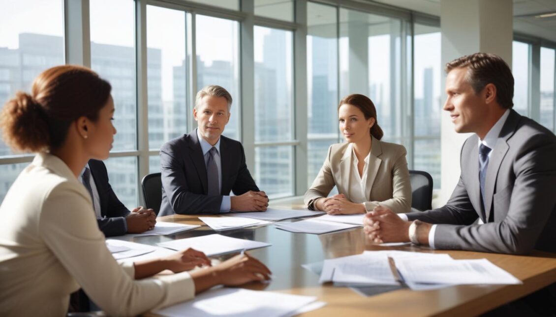 FutureGen Industries Corp. informiert über neues Investitionsmandat**