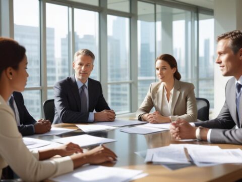 FutureGen Industries Corp. informiert über neues Investitionsmandat** FutureGen Industries Corp. informiert über neues Investitionsmandat**