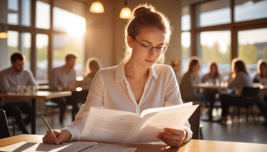 Finanzielle Unabhängigkeit: Eine Herausforderung für die Deutschen**