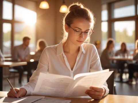 Finanzielle Unabhängigkeit: Eine Herausforderung für die Deutschen**