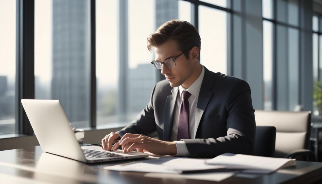 Datenschutz: Warum Banken beim Regelwerk ins Schwimmen geraten