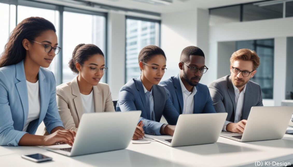 Digital Twins revolutionieren den Finanzsektor: Effizienzsteigerung und verbesserte Risikoanalyse durch virtuelle Modelle. Digital Twins revolutionieren den Finanzsektor: Effizienzsteigerung und verbesserte Risikoanalyse durch virtuelle Modelle.