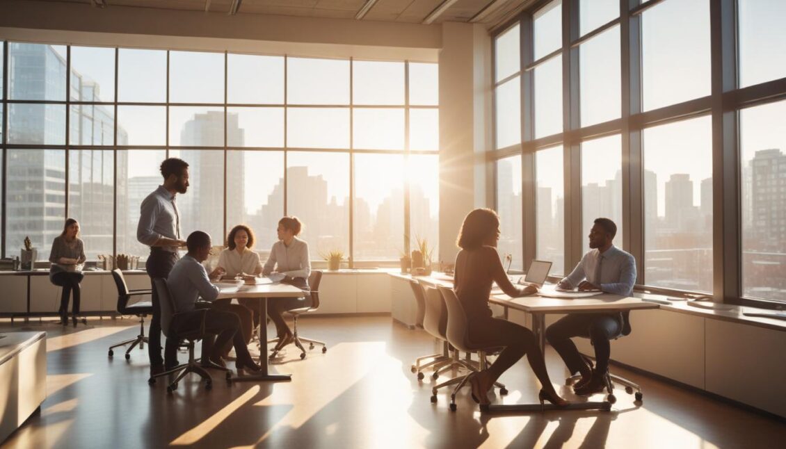 Sparda-Banken starten nationale Kampagne unter dem Motto „da, wenn’s zählt“**