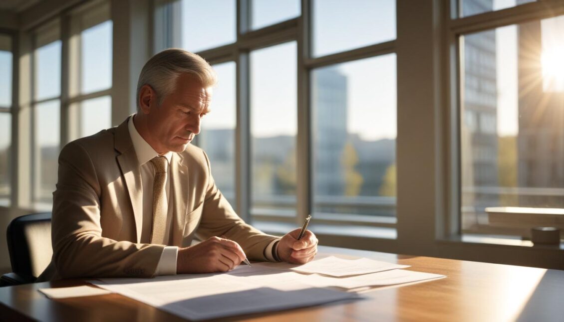 Betriebliche Altersvorsorge: Warum Geschäftsführer oft falsche Annahmen treffen und Geld verlieren**