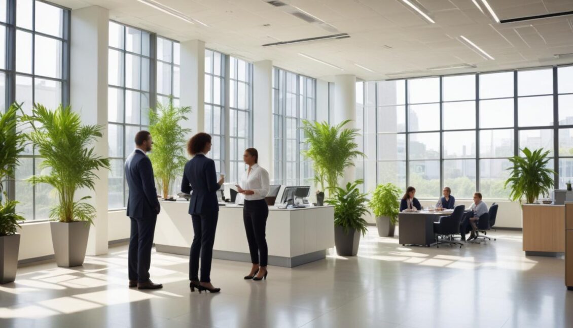 Green Compliance: Warum Banken bei der Umsetzung neue Wege gehen müssen