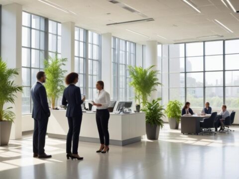 Green Compliance: Warum Banken bei der Umsetzung neue Wege gehen müssen Green Compliance: Warum Banken bei der Umsetzung neue Wege gehen müssen