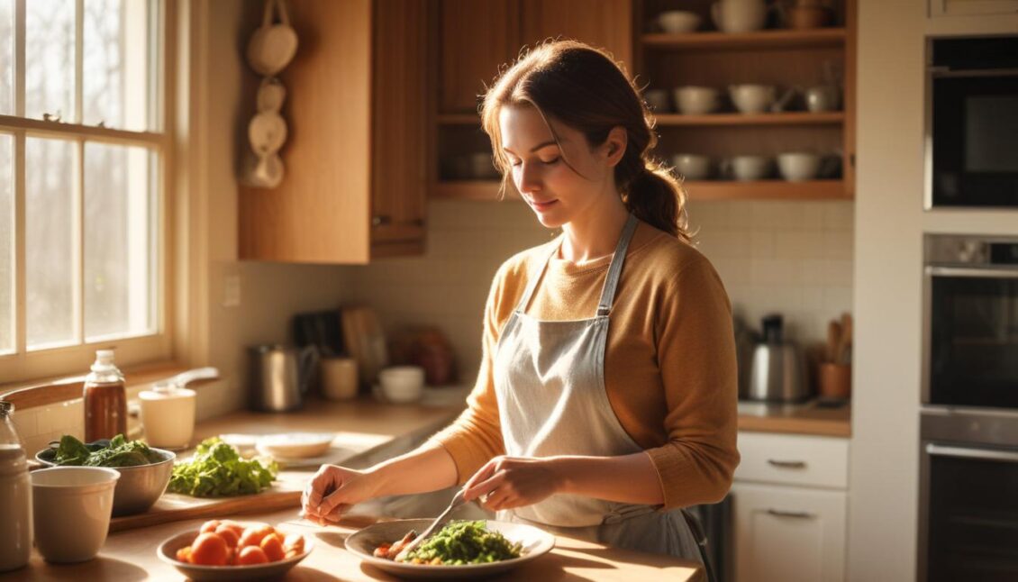 Unabhängigkeit für Hausfrauen: Ein Schritt in die finanzielle Selbstständigkeit** Unabhängigkeit für Hausfrauen: Ein Schritt in die finanzielle Selbstständigkeit**