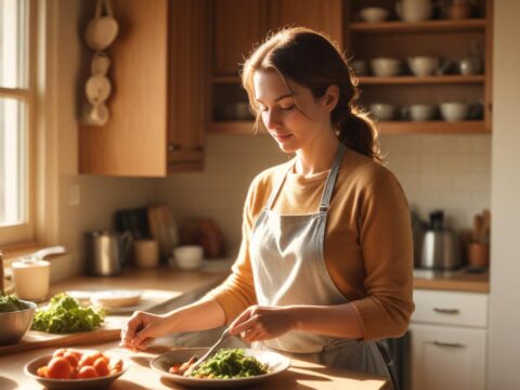 Unabhängigkeit für Hausfrauen: Ein Schritt in die finanzielle Selbstständigkeit** Unabhängigkeit für Hausfrauen: Ein Schritt in die finanzielle Selbstständigkeit**