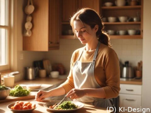 Unabhängigkeit für Hausfrauen: Ein Schritt in die finanzielle Selbstständigkeit**