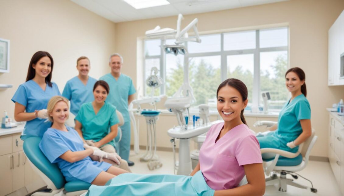 AOK Rheinland-Pfalz/Saarland wird erstes AOK-Mitglied im DentNet ab 2026** AOK Rheinland-Pfalz/Saarland wird erstes AOK-Mitglied im DentNet ab 2026**