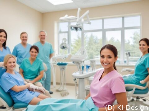 AOK Rheinland-Pfalz/Saarland wird erstes AOK-Mitglied im DentNet ab 2026**