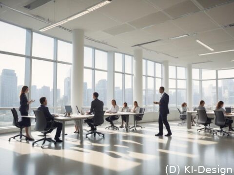 No-Code-Plattformen revolutionieren die Finanzbranche: Schnellere Entwicklung und individuelle Lösungen ohne Programmierkenntnisse.