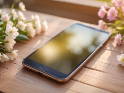 Wichtige Hinweise zum Schutz neuer Smartphones in Deutschland**