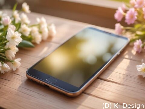 Wichtige Hinweise zum Schutz neuer Smartphones in Deutschland** Wichtige Hinweise zum Schutz neuer Smartphones in Deutschland**