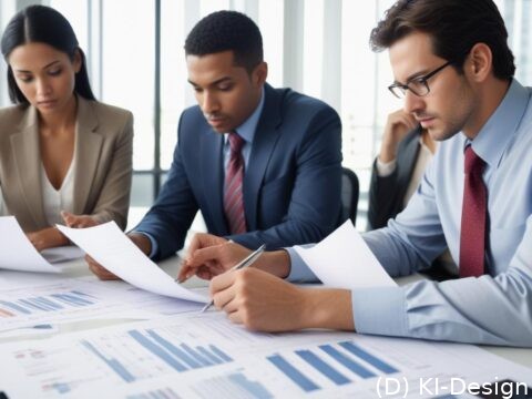 Betrugsbekämpfung: Wie Compliance-Systeme in Versicherungen versagen oder brillieren
